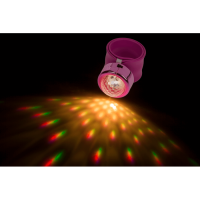 OOTB Schnapp-Armband Discokugel