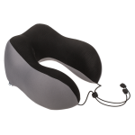 OOTB Deluxe Nackenkissen aus Memory Foam high neck