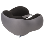 OOTB Deluxe Nackenkissen aus Memory Foam high neck
