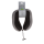 OOTB Deluxe Nackenkissen aus Memory Foam high neck