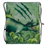 OOTB Fashion-Beutel Dinosaurier 43 x 34 cm