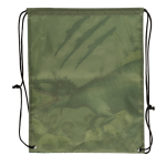 OOTB Fashion-Beutel Dinosaurier 43 x 34 cm