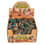 OOTB Fingerpuppen Dinosaurier 6-8 cm