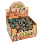 OOTB Fingerpuppen Dinosaurier 6-8 cm