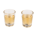 OOTB Trinkspiel Shot-Spinner 4029811482955