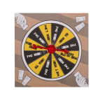 OOTB Trinkspiel Shot-Spinner
