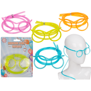 OOTB Trink-Schlauch Brille