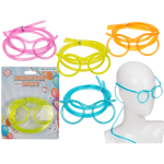 OOTB Trink-Schlauch Brille