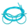 OOTB Trink-Schlauch Brille