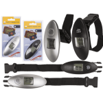 OOTB Digitale Gepäckwaage bis 40kg/88lbs.