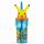 Pokémon Trinkbecher  mit 3D-Figur 360ml, mit Strohhalm, aus Kunststoff, bpa- und phthalatfrei