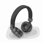 Bluetooth-Kopfhörer  Freedom Lit II On-Ear, faltbar,...