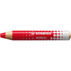 STABILO MARKdry rot