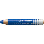 STABILO MARKdry blau