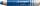 STABILO MARKdry blau