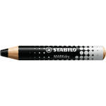 STABILO MARKdry schwarz