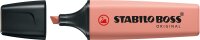 STABILO BOSS ORIGINAL NatureCOLORS siena
