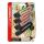 STABILO BOSS ORIGINAL NatureCOLORS 4er Blister (schlammgrün, umbra, siena, schwarz)