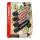 STABILO BOSS ORIGINAL NatureCOLORS 4er Blister (schlammgrün, umbra, siena, schwarz)