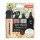 STABILO BOSS ORIGINAL NatureCOLORS 4er Etui (beige, warmgrau, grünerde, schwarz)