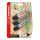 STABILO BOSS ORIGINAL NatureCOLORS 3er Blister (grünerde, beige, warmgrau)