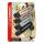 STABILO BOSS ORIGINAL NatureCOLORS 4er Blister (grünerde, beige, warmgrau, schwarz)