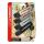 STABILO BOSS ORIGINAL NatureCOLORS 4er Blister (grünerde, beige, warmgrau, schwarz)
