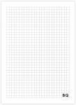 Interdruk dicker Collegeblock B5 kariert 100 Blatt...
