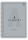 Interdruk dicker Collegeblock A4 kariert 100 Blatt 90g/m² Akademie