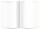 Interdruk Notizheft A5 80 Blatt blanko/unliniert 70g/m² Smooth Mix