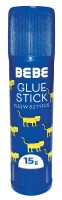 Interdruk Klebestift 15g BeBe Kids