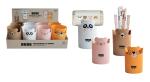 Interdruk Schreibtisch-Organizer BeBe Friends