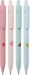 Duftender Semi-Gel-Stift Tutti Frutti 1 Stück ohne...