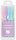 Interdruk Radierbare Textmarker Pastellfarben 4-farbig