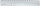 Interdruk Aluminium-Metall-Lineal 20 cm