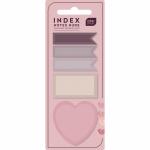 Interdruk Haftnotizen Index Akt