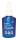 Interdruk Dekor-Metallic-kleber 36ml 4 Farben (blau,grün,rot, gold)