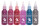 Interdruk Glitzerkleber 3D 50ml Einhorn