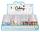 Interdruk Pailletten 30g Winter