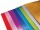 Interdruk Bastelschaum Metallic 8 Stck sortierte Farben