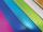 Interdruk Bastelschaum Metallic 8 Stck sortierte Farben