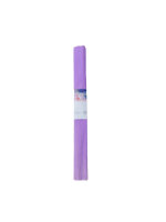 Interdruk Krepp-Papier Violett