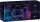 Interdruk Puzzle 250 Teile Sternzeichen 3 Zwillinge