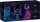 Interdruk Puzzle 250 Teile Sternzeichen 4 Krebs