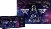 Interdruk Puzzle 250 Teile Sternzeichen 7 Waage
