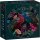 Interdruk Puzzle 500 Teile Runden Secret Garden 1