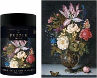 Interdruk Puzzle 1000 Teile Art 3 Bosschaert