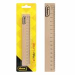 Idena Holzlineal 16cm  FSC 100% IDENA