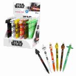 Stift radierbar  STAR WARS 6fach sortiert, die...