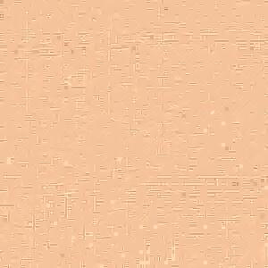 Serviette 33x33cm Simonetta pumpkin, 3-lagig, 20 Stück,, ti-flair